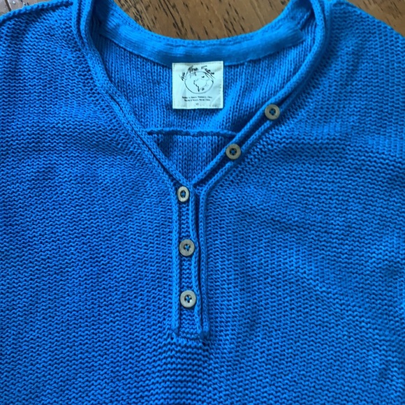 We The Free knit sweater size Small - Picture 2 of 5